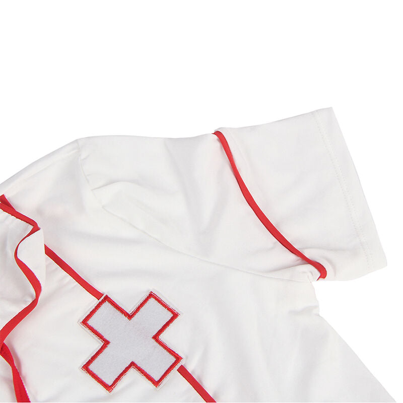 SUBBLIME - COSTUME DA INFERMIERA CORPO SEXY S/M – Infermiera – foto 6