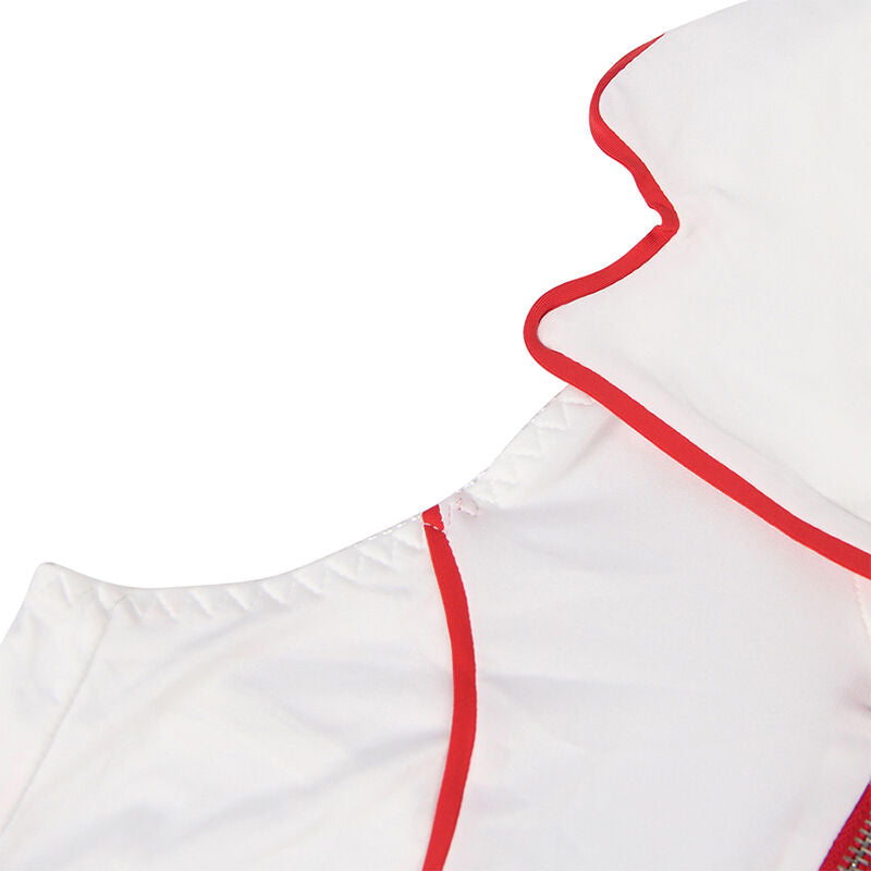 SUBBLIME - VESTITO COSTUME DA INFERMIERA SEXY L/XL – Infermiera – foto 10