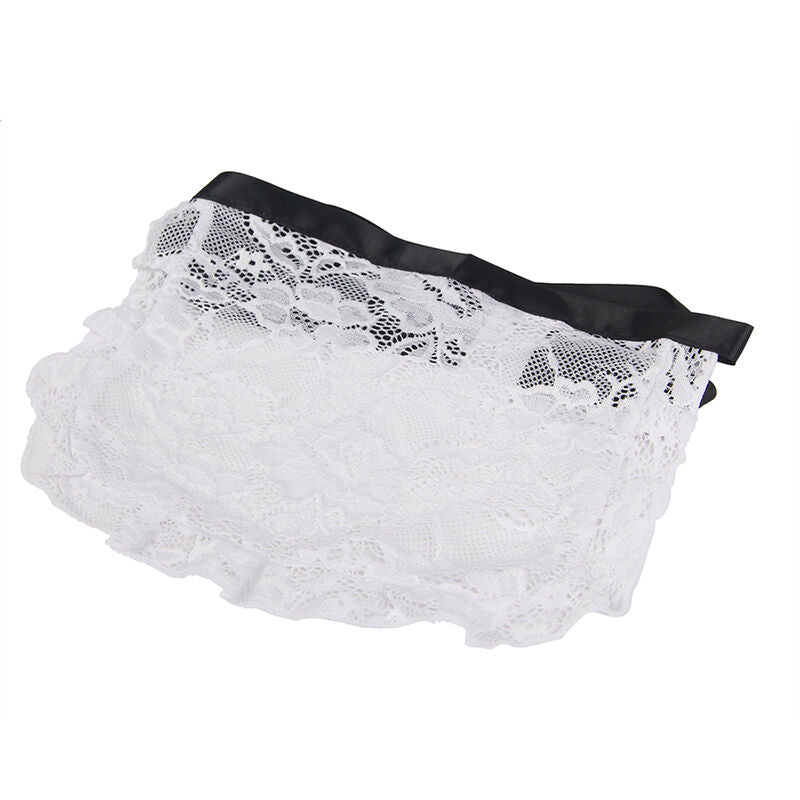 SUBBLIME - COSTUME DA CAMERIERA L/XL – Cameriera – foto 9