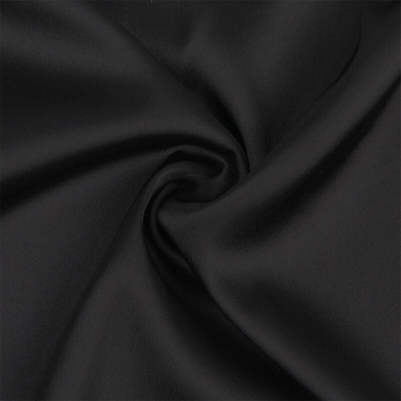 SUBBLIME - BABYDOLL CON PETTO STAMPA FLOREALE NERO L/XL – Babydoll – foto 14
