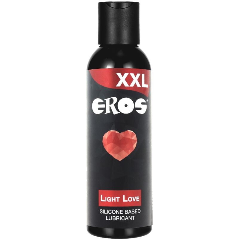 EROS - XXL LIGHT LOVE A BASE SILICONE 150 ML – Base in silicone