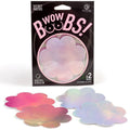 SECRET PLAY - WOW TETTE! COPERCHI PER CAPEZZOLI FIORE – Fodere