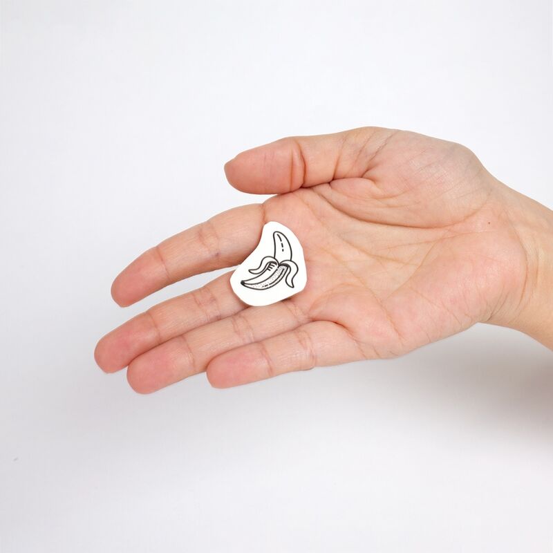 SECRET PLAY - SET DI 10 TATUAGGI TEMPORANEI DELLA COLLEZIONE CANDY – Accessori – foto 5