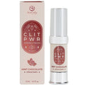 SECRET PLAY - CLIT PWR BALSAMO CLITORIDE MENTA CIOCCOLATO – Vibratore liquido