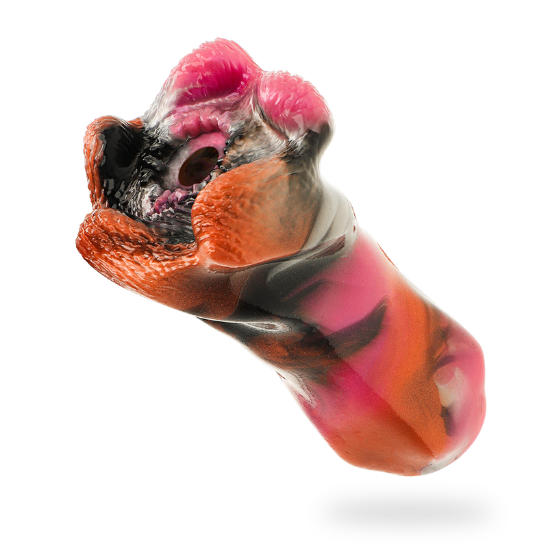 EPIC - BOCCA MASTURBATORE MASCHILE TELEMUS CYCLOPS – Masturbatore della bocca – foto 3