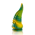 EPIC - DILDO TENTACOLO VERDE CETUS TAGLIA PICCOLA – Falli senza vibrazioni