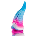 EPIC - DILDO CON TENTACOLI BLU PHORCYS GRANDE – Falli senza vibrazioni