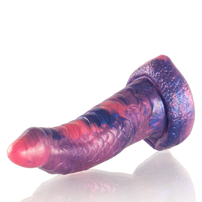 EPIC - PIACERE PIETRIFICANTE DEL DILDO DI MEDUSA – Falli senza vibrazioni – foto 6