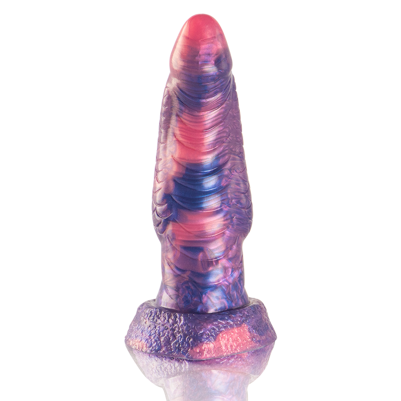 EPIC - PIACERE PIETRIFICANTE DEL DILDO DI MEDUSA – Falli senza vibrazioni – foto 5