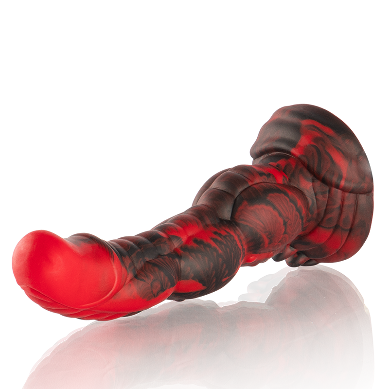EPIC - LA PASSIONE COMBATTENTE CON IL DILDO DI ARES – Falli senza vibrazioni – foto 6