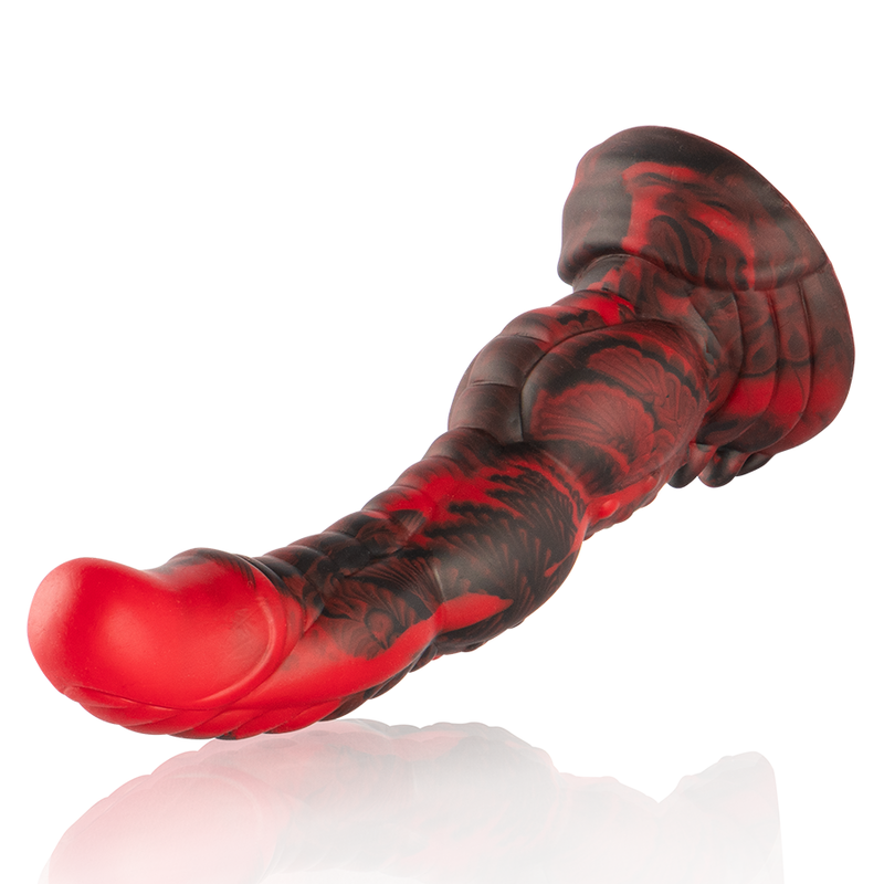 EPIC - LA PASSIONE COMBATTENTE CON IL DILDO DI ARES – Falli senza vibrazioni – foto 4