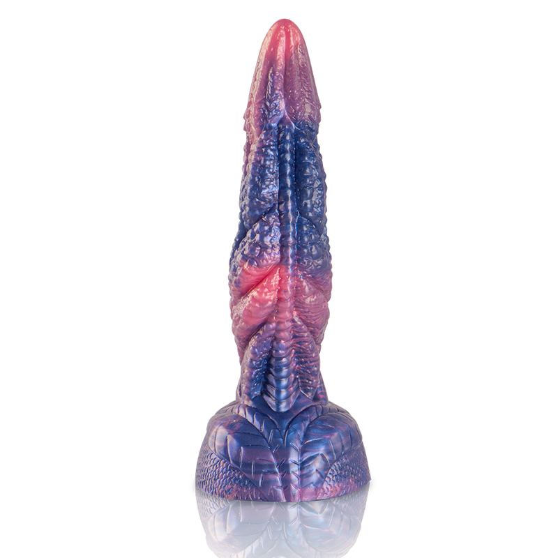 EPIC - DANZA DEL PIACERE CON IL DILDO DI DIONYSUS – Falli senza vibrazioni – foto 5