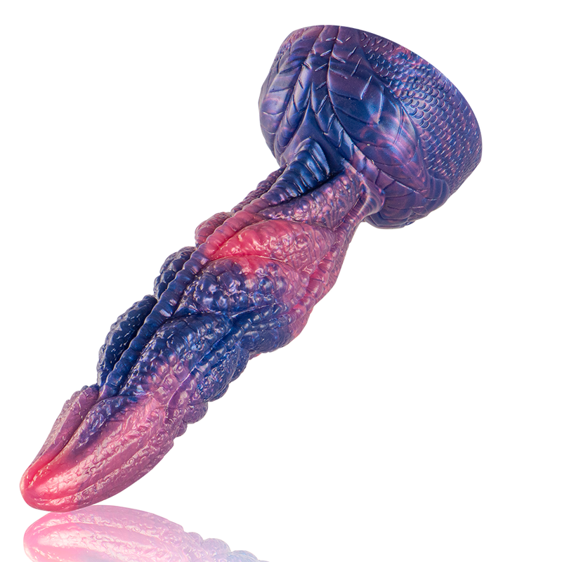 EPIC - DANZA DEL PIACERE CON IL DILDO DI DIONYSUS – Falli senza vibrazioni – foto 4