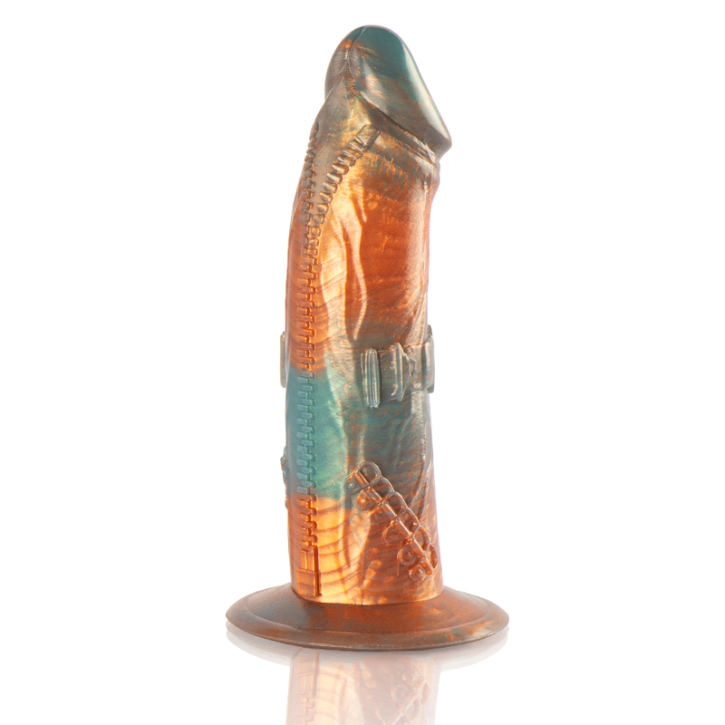 EPIC - TALOS DILDO DI POTENZA E PIACERE – Falli senza vibrazioni