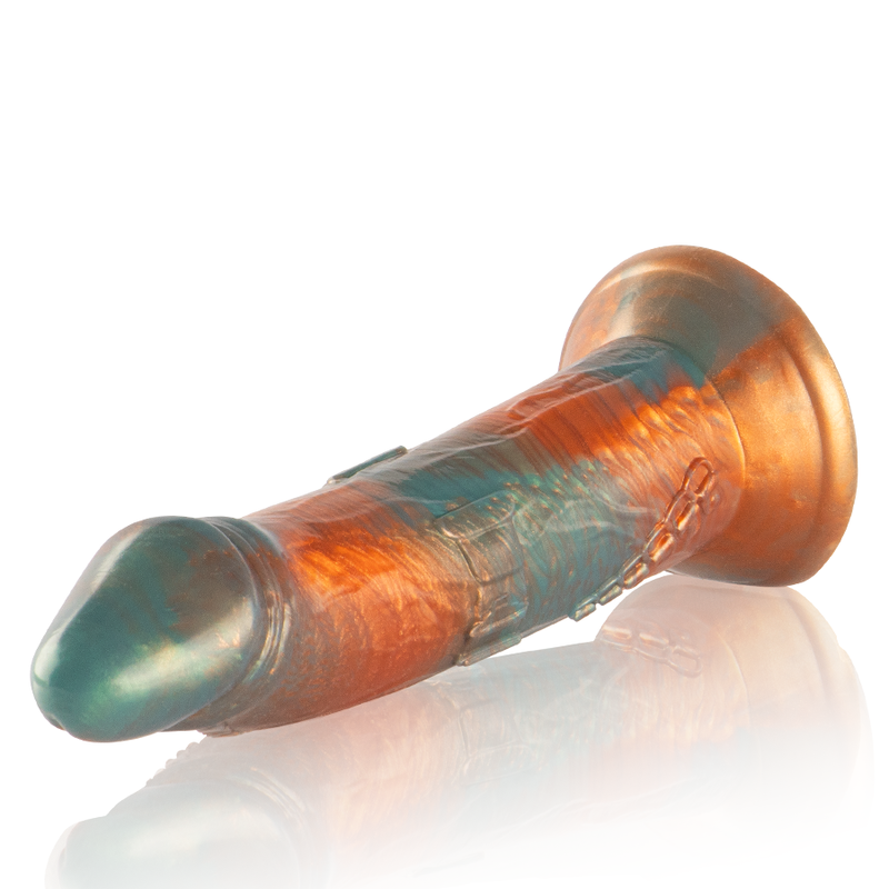 EPIC - TALOS DILDO DI POTENZA E PIACERE – Falli senza vibrazioni – foto 5
