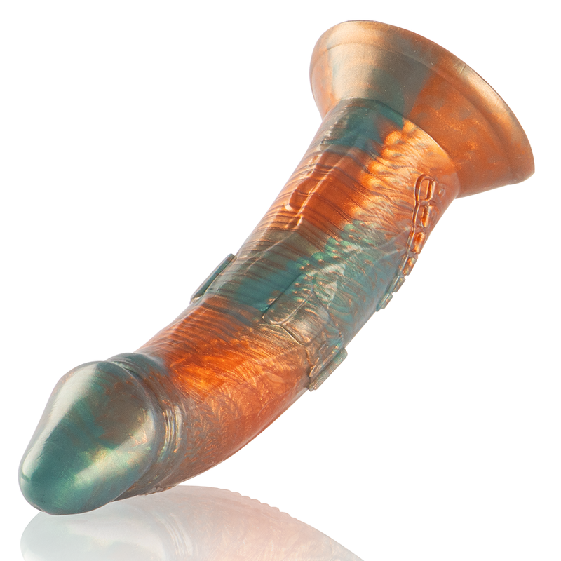 EPIC - TALOS DILDO DI POTENZA E PIACERE – Falli senza vibrazioni – foto 4
