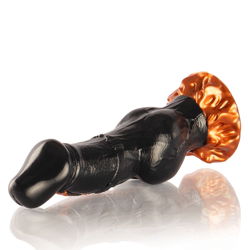 EPIC - DEIMOS DILDO IL POTERE DELL'ESTASIA – Falli senza vibrazioni – foto 6