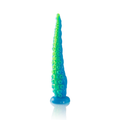 EPIC - DILDO FLUORESCENTE CON TENTACOLI SOTTILI DI SCYLLA TAGLIA PICCOLA – Falli senza vibrazioni