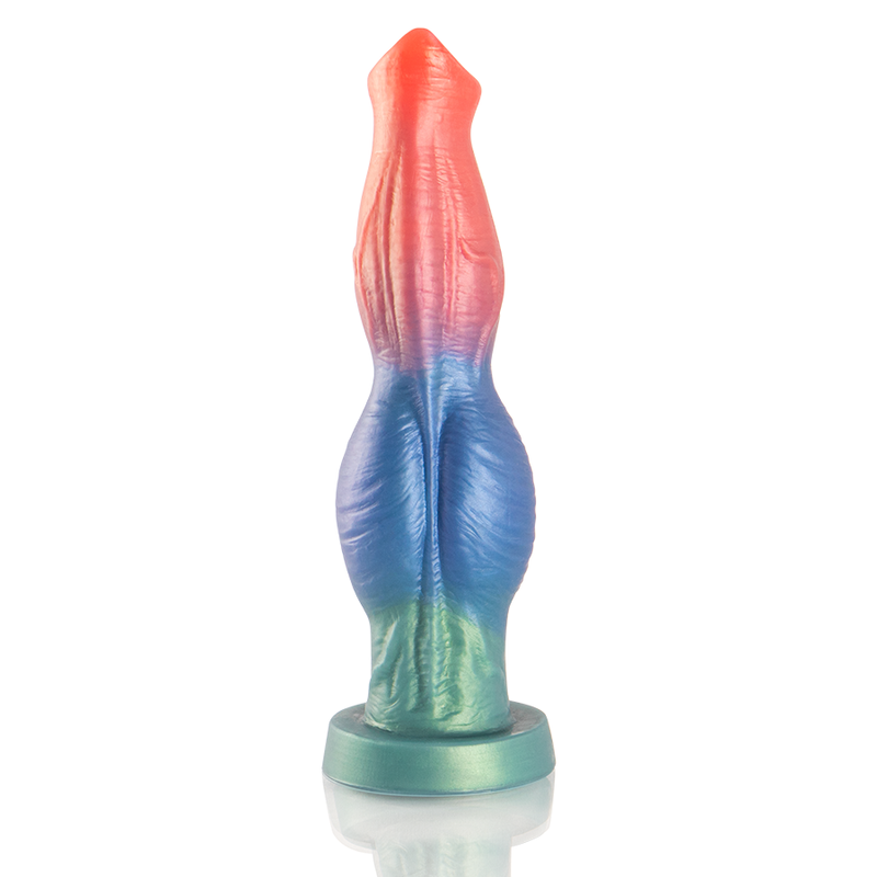 EPIC - ARION DILDO SINFONIA DEL PIACERE TELECOMANDO RICARICABILE – Telecomando – foto 3