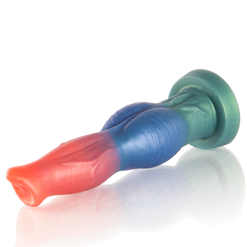 EPIC - ARION DILDO SINFONIA DEL PIACERE TELECOMANDO RICARICABILE – Telecomando – foto 5