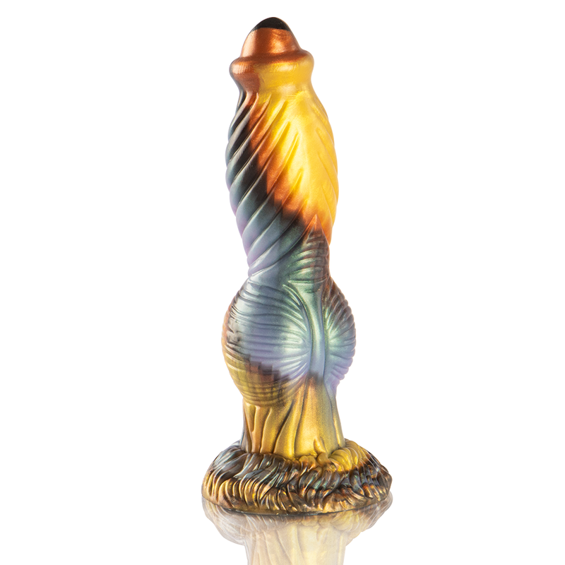 EPIC - PHOENIX DILDO LA RISORGENZA DEL PIACERE TELECOMANDO RICARICABILE – Telecomando – foto 3