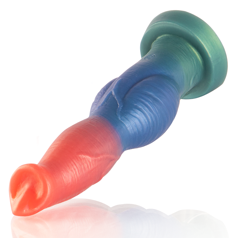 EPIC - ARION DILDO SINFONIA DEL PIACERE TELECOMANDO RICARICABILE – Telecomando – foto 6
