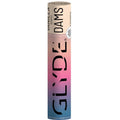 SHEER GLYDE - DAMS LAMINAS LATTICE SESSO ORALE VANIGLIA – Protezione del sesso orale