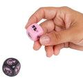 SECRET PLAY - GIOCO 2 DICE PRELIMINARI FANATICI – Gioco dei dadi