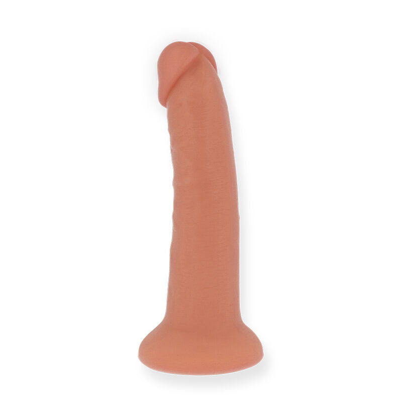 ONINDER - DILDO VIBRATORE GRANDE BOGOTÁ 9 VELOCITÀ NATURALE 22 CM -O- 4.5 CM - APP GRATUITA – Vibratori con APP – foto 5