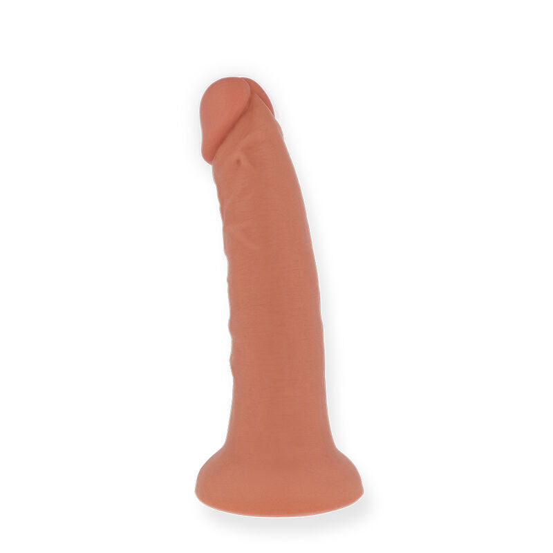 ONINDER - DILDO VIBRATORE MEDIO BOGOTÁ 9 VELOCITÀ NATURALE 20 CM -O- 4.2 CM - APP GRATUITA – Vibratori con APP – foto 6