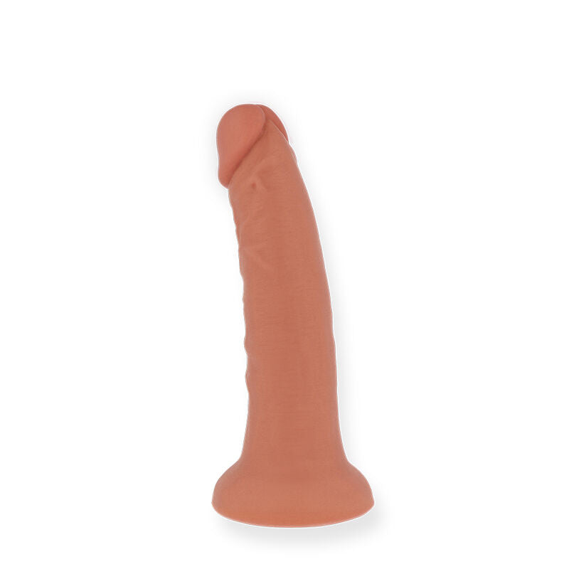 ONINDER - DILDO VIBRATORE PICCOLO BOGOTÁ 9 VELOCITÀ NATURALE 17.5 CM -O- 4 CM - APP GRATUITA – Vibratori con APP – foto 6