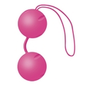 JOYDIVION JOYBALLS - LIFESTYLE FUCSIA – Sfere di silicone