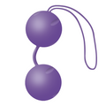 JOYDIVION JOYBALLS - LIFESTYLE VIOLETA – Sfere di silicone
