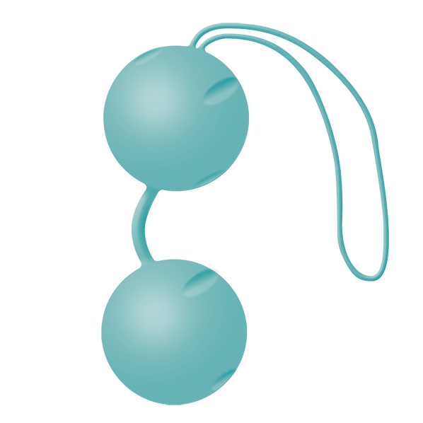 JOYBALLS JOYDIVION - LIFESTYLE MENTA – Sfere di silicone