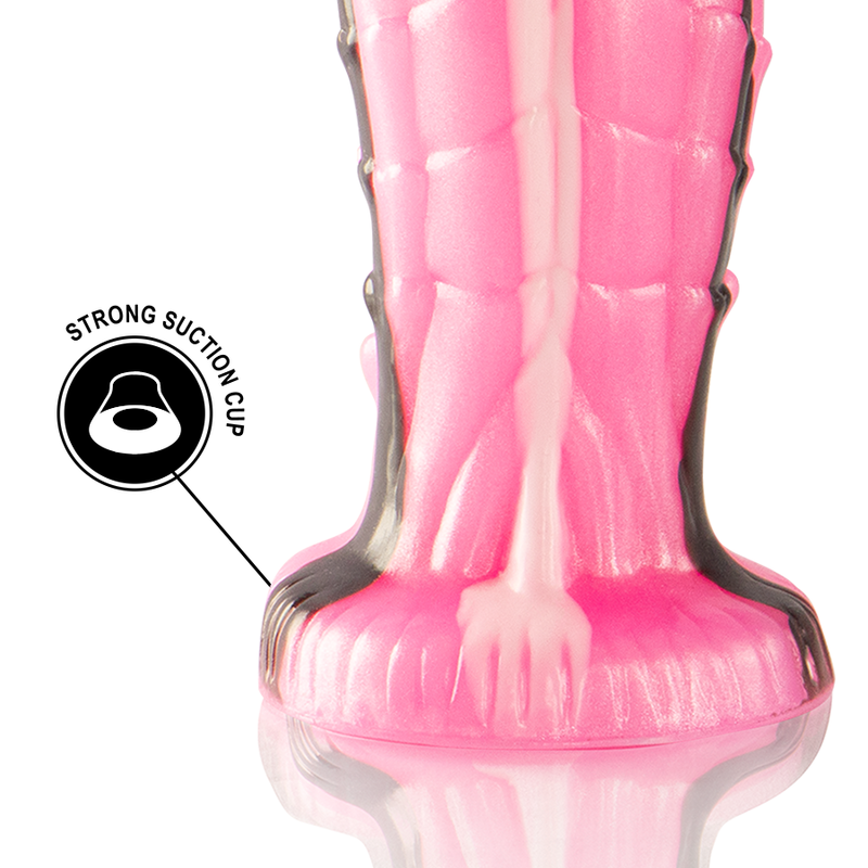 EPIC - DILDO TRITON LA FORZA DEL RETTILE – Falli senza vibrazioni – foto 7