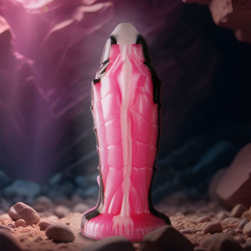 EPIC - DILDO TRITON LA FORZA DEL RETTILE – Falli senza vibrazioni – foto 2