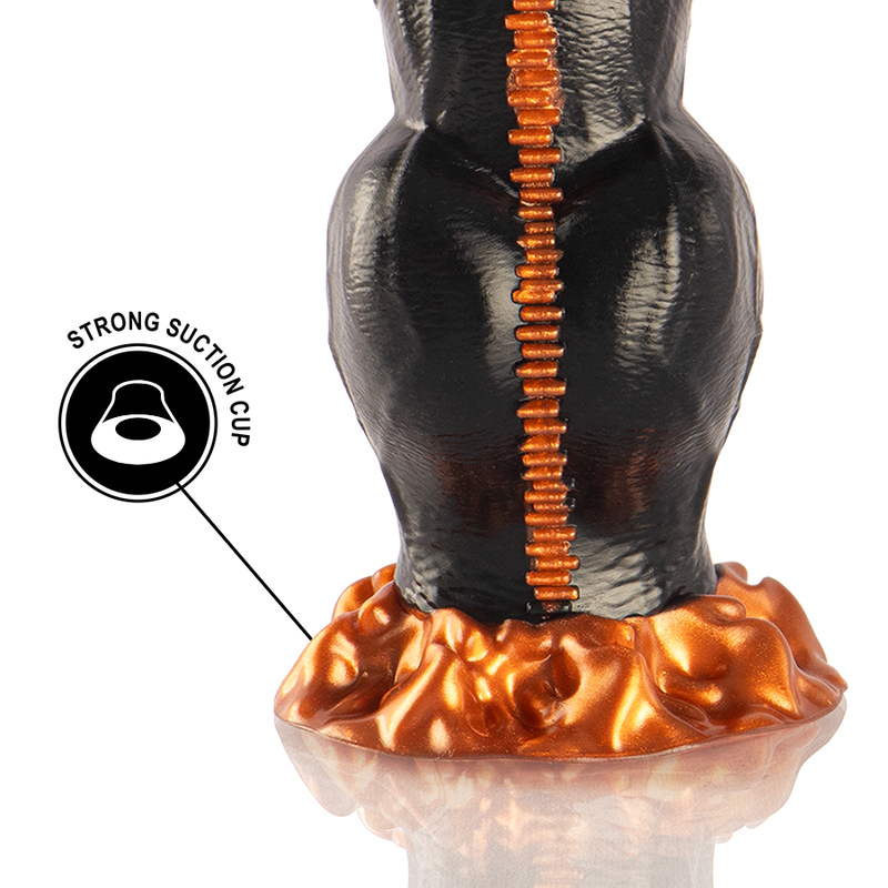 EPIC - DEIMOS DILDO IL POTERE DELL'ESTASIA – Falli senza vibrazioni – foto 7