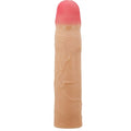 PRETTY LOVE - KYLIAN COPERTURA PENSA ESTENSIONE STIMOLANTE – Copri pene con estensione