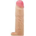 PRETTY LOVE - GERD NATURAL EXTENSION PENE SLEEVE – Copri pene con estensione