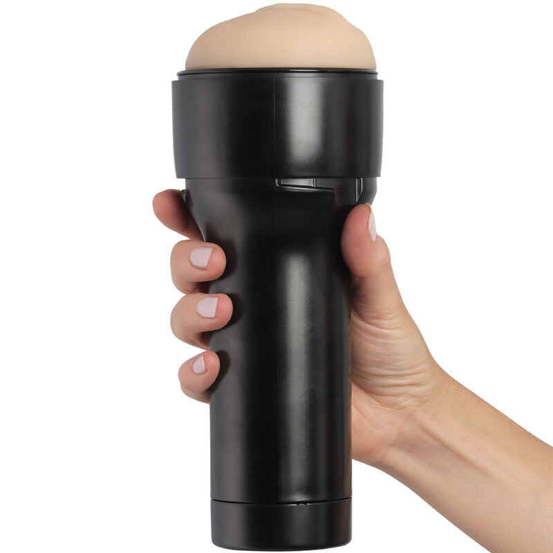 KIIROO - SENTIRE GENERICO STROKER PALLIDO – Vagine senza vibrazioni – foto 4