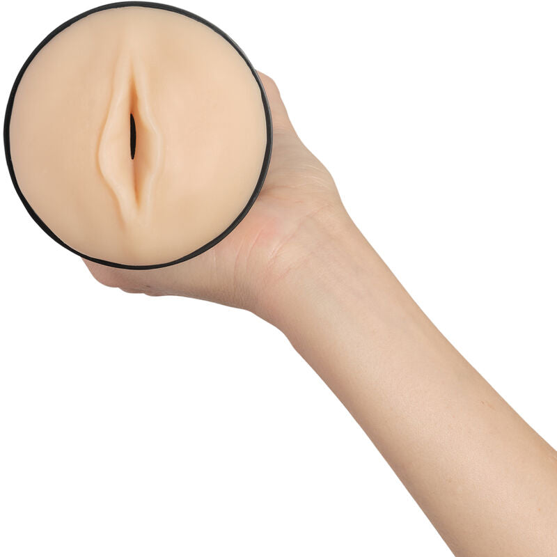 KIIROO - SENTIRE GENERICO STROKER PALLIDO – Vagine senza vibrazioni – foto 3