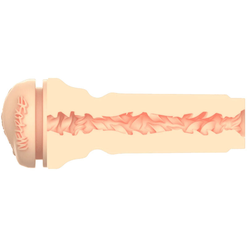 KIIROO - COLLEZIONE STROKER FEEL MELROSE MICHAELS STARS – Vagine senza vibrazioni – foto 5