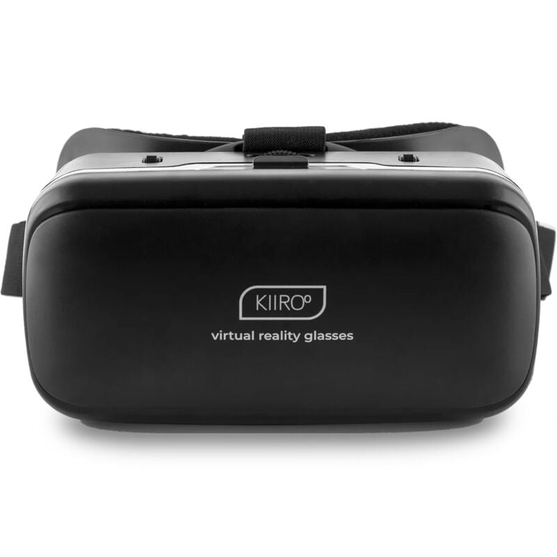 KIIROO - CUFFIA PER LA REALTÀ VIRTUALE – ARTICOLI ASSORTITI