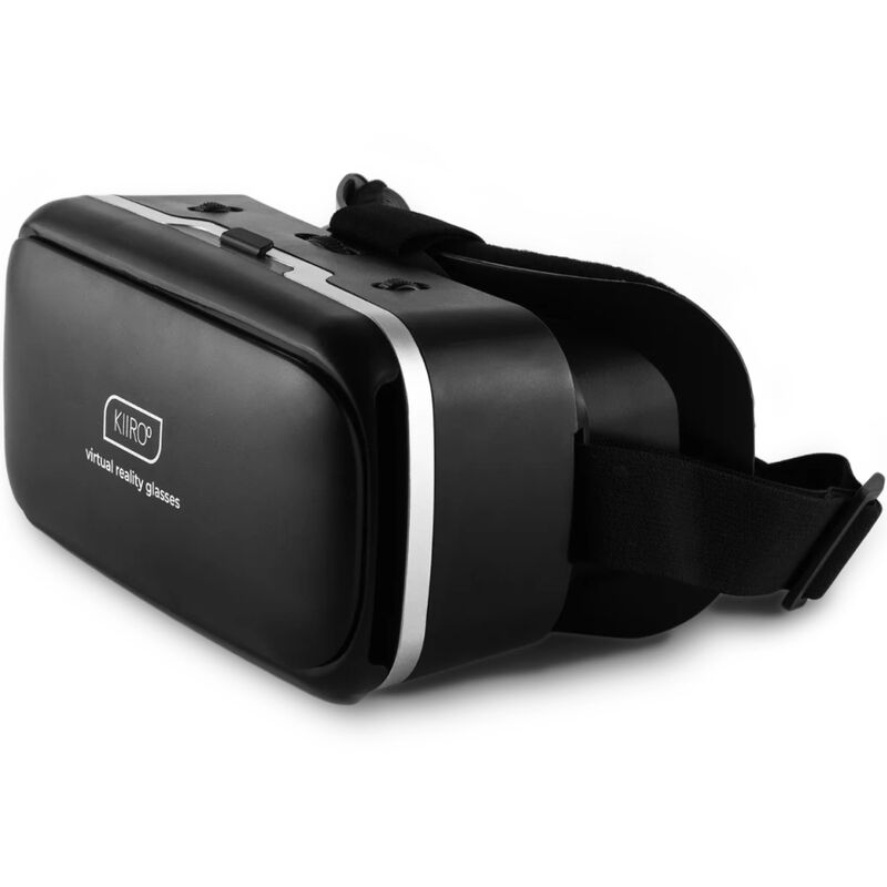 KIIROO - CUFFIA PER LA REALTÀ VIRTUALE – ARTICOLI ASSORTITI – foto 3