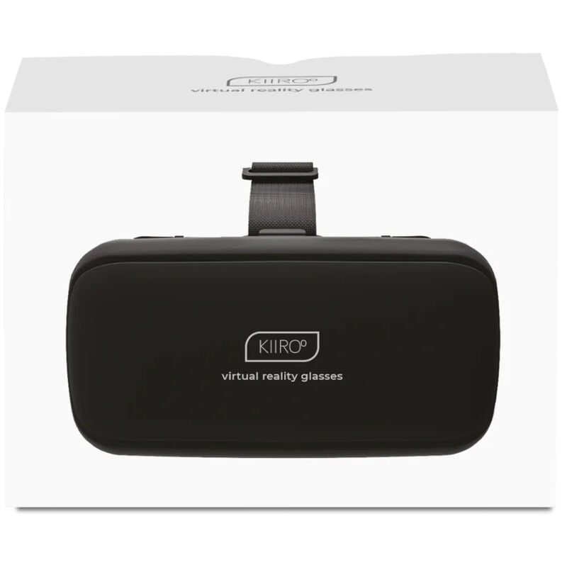 KIIROO - CUFFIA PER LA REALTÀ VIRTUALE – ARTICOLI ASSORTITI – foto 5