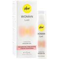 PJUR - WOMAN LUST GEL VIBRANTE PER ORGASMO 15 ML – Vibratore liquido