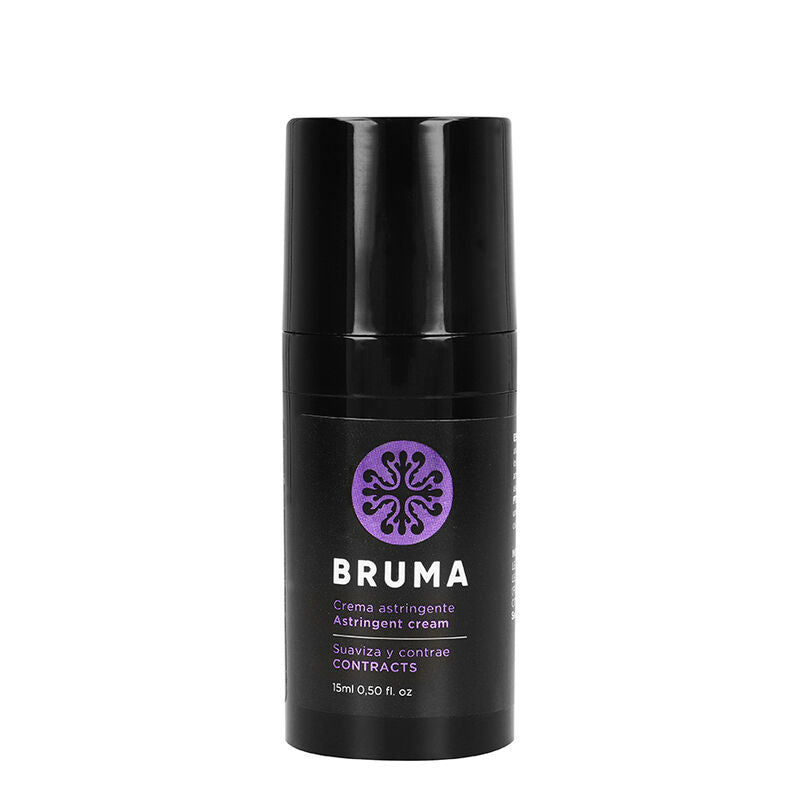 BRUMA - CREMA ASTRINGENTE ULTRA SCORREVOLE 15 ML – Intensificatore dell'orgasmo – foto 5