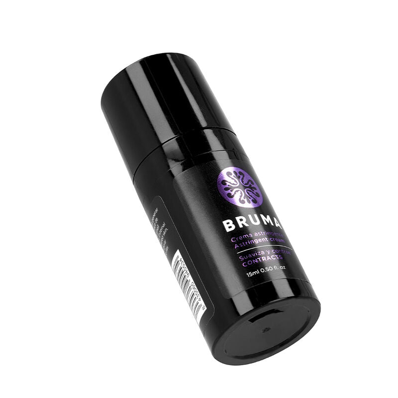 BRUMA - CREMA ASTRINGENTE ULTRA SCORREVOLE 15 ML – Intensificatore dell'orgasmo – foto 6