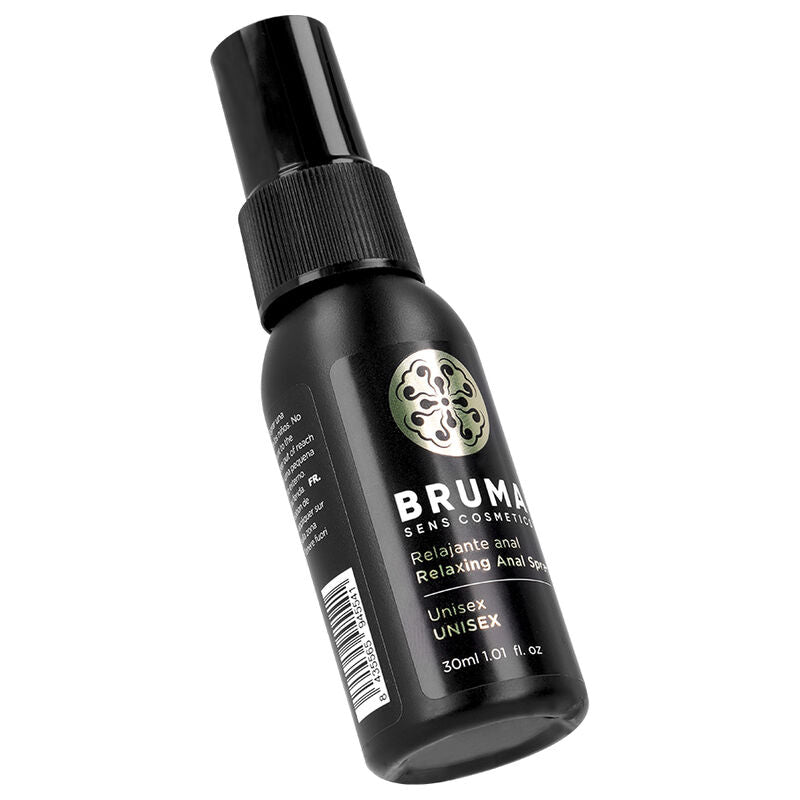BRUMA - SPRAY ANALE RILASSANTE UNISEX 30 ML – Anal - Spray o creme rilassanti – foto 6