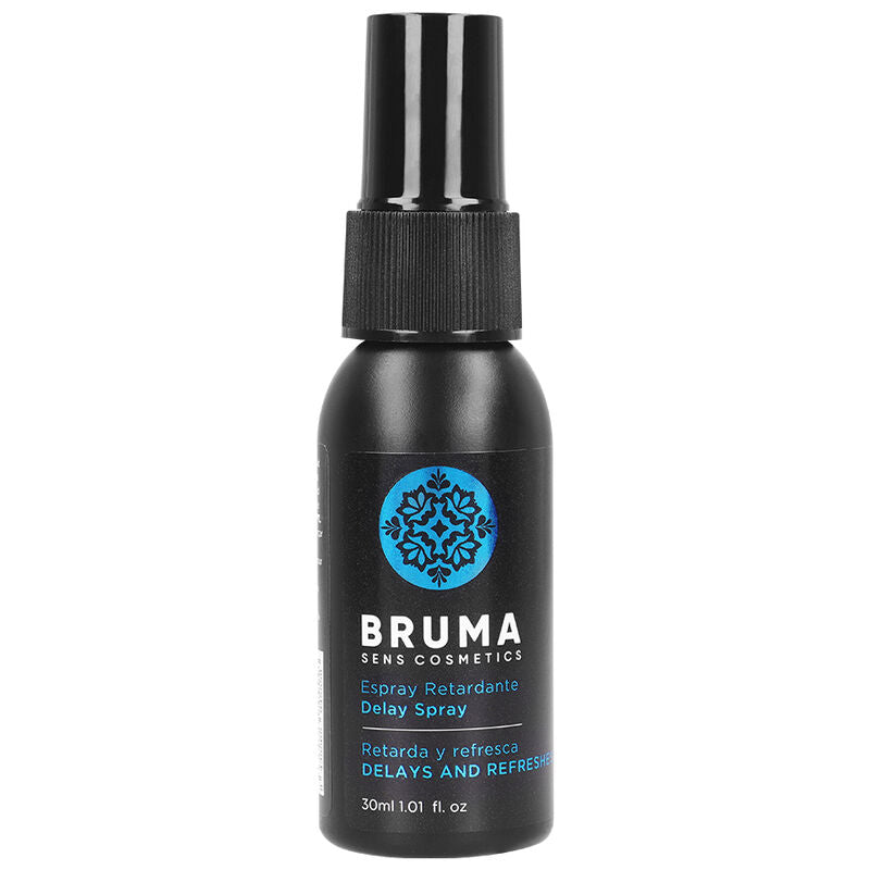 BRUMA - SPRAY RITARDANTE E RINFRESCANTE 30 ML – Ritardanti – foto 5